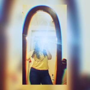 Meet your Posher, Nataly